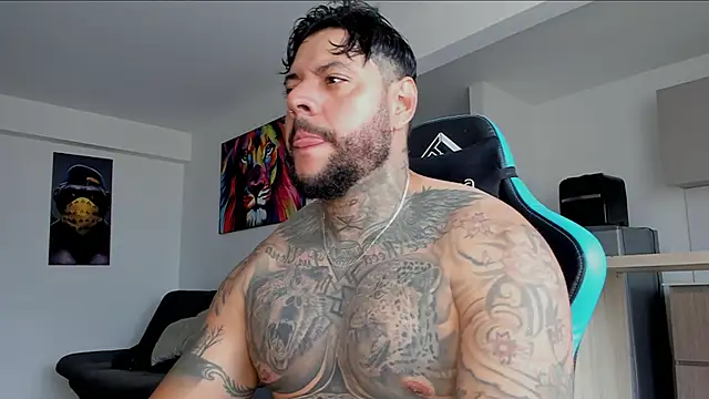 yeikoe1 online show from 02/16/26, 12:37