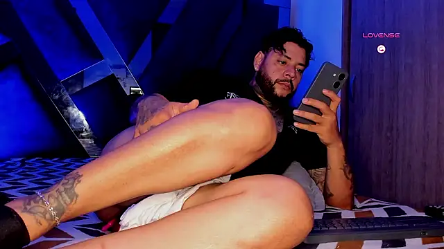 yeikoe1 online show from 02/17/26, 01:19