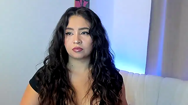 LiahDiaz online show from 09/08/25, 07:35