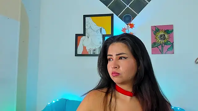 LiahDiaz online show from 03/11/25, 11:15