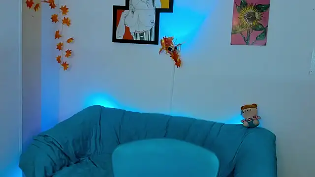 LiahDiaz online show from 01/11/25, 09:36