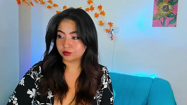 LiahDiaz online show from 12/20/24, 08:45