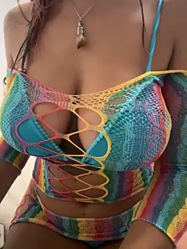 diosa202 online show from 02/17/26, 04:10