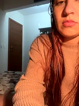 diosa202 online show from 10/10/25, 01:17