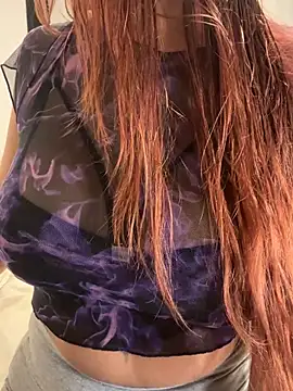 diosa202 online show from 05/11/26, 03:52