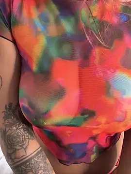 diosa202 online show from 02/23/26, 04:36