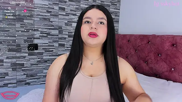 skyhotgirll online show from 11/19/25, 06:30