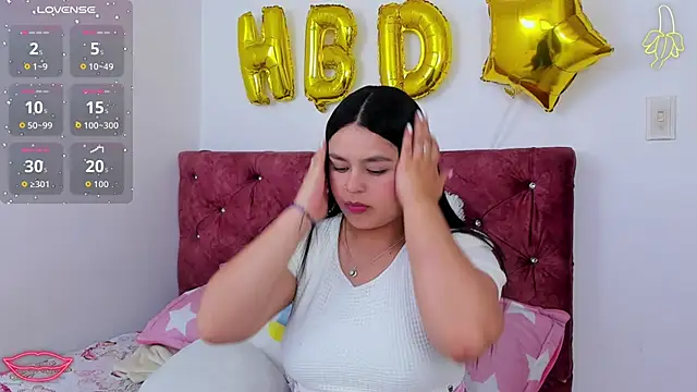 skyhotgirll online show from 03/28/26, 07:37