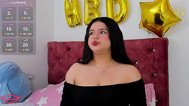 skyhotgirll online show from 03/29/26, 05:47