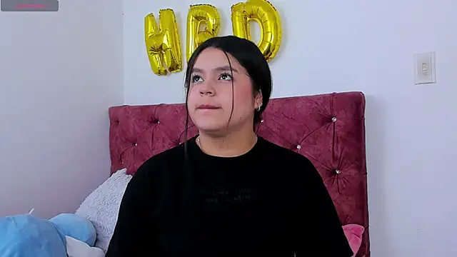 skyhotgirll online show from 04/11/26, 05:49