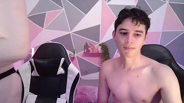 AndrewAnndCherry online show from 06/30/26, 12:10