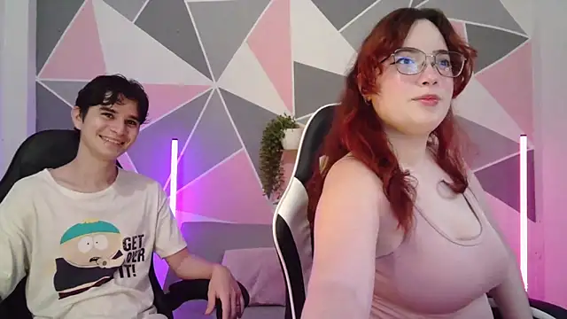 AndrewAnndCherry online show from 04/13/26, 10:36