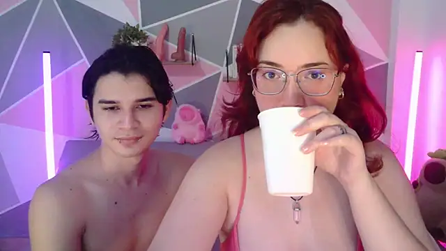 AndrewAnndCherry online show from 11/05/25, 11:19