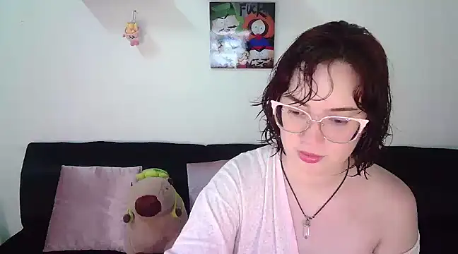 Snapshot of AndrewAnndCherry chatting on 01/24/25, 01:35 AndrewAnndCherry online show from 01/24/25, 01:35