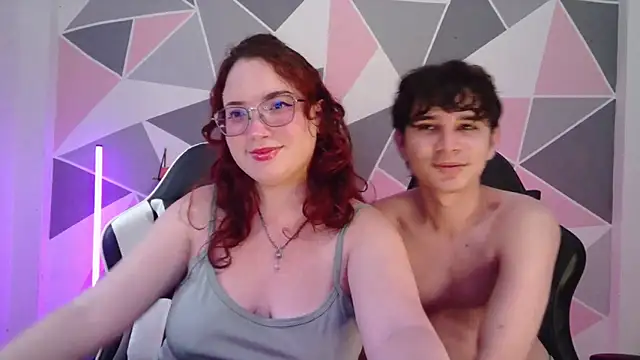 AndrewAnndCherry online show from 06/16/26, 10:54