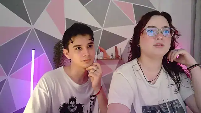 AndrewAnndCherry online show from 02/17/26, 01:03