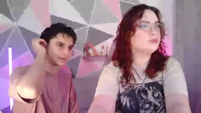 AndrewAnndCherry online show from 01/13/26, 01:20