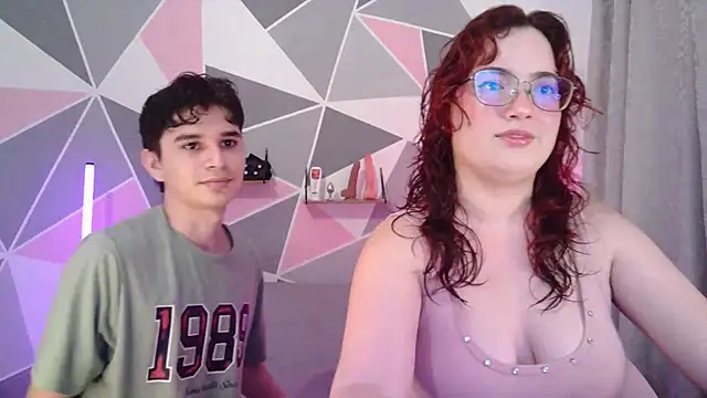 AndrewAnndCherry online show from 02/28/26, 01:16