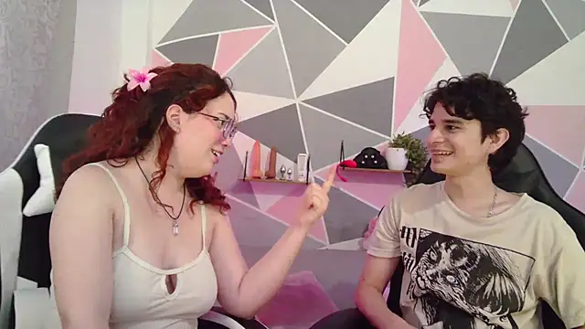 AndrewAnndCherry online show from 04/10/26, 09:11