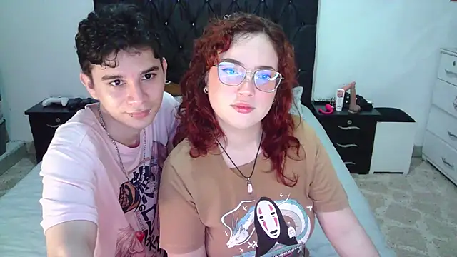 AndrewAnndCherry online show from 02/20/26, 01:13