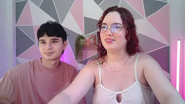 AndrewAnndCherry online show from 11/13/25, 09:40