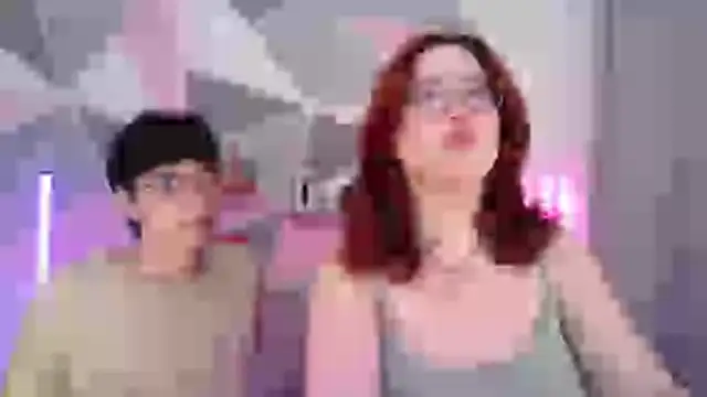 AndrewAnndCherry online show from 12/17/25, 12:37