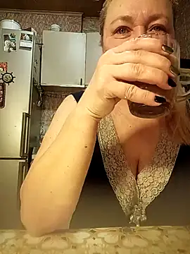 HelenaGlossX online show from 01/16/25, 03:23