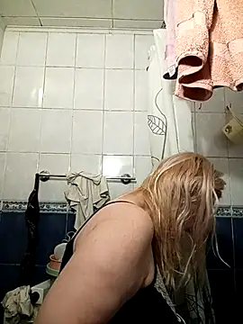 HelenaGlossX online show from 02/20/25, 01:25