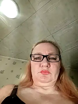 HelenaGlossX online show from 01/30/25, 12:06