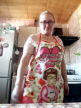 HelenaGlossX online show from 02/10/25, 08:20