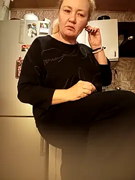 HelenaGlossX online show from 01/15/25, 01:45