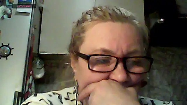 HelenaGlossX online show from 02/27/25, 05:47