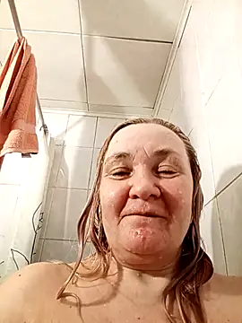 HelenaGlossX online show from 02/19/25, 03:38