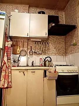 HelenaGlossX online show from 02/14/25, 01:45