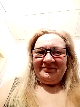 HelenaGlossX online show from 03/20/25, 01:13