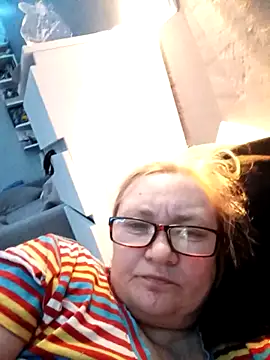 HelenaGlossX online show from 03/17/25, 04:43