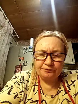 HelenaGlossX online show from 02/23/25, 03:40