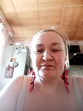 HelenaGlossX online show from 01/11/25, 10:08
