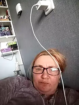 HelenaGlossX online show from 01/15/25, 08:51