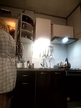 HelenaGlossX online show from 10/20/25, 02:06