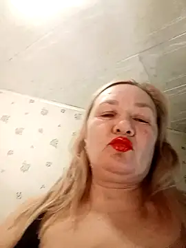 HelenaGlossX online show from 03/03/25, 01:12