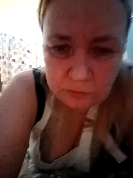 HelenaGlossX online show from 03/13/25, 04:12