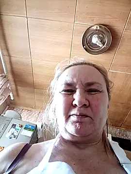 HelenaGlossX online show from 02/21/25, 08:07