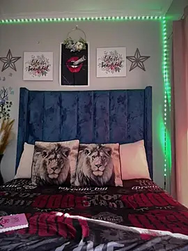 Snapshot of Dime-__ chatting on 02/04/26, 03:07 Dime- online show from 02/04/26, 03:07