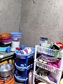 pretty prickle online show from 03/15/26, 05:36