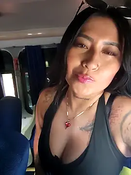 luisa16xxx online show from 03/17/26, 07:28