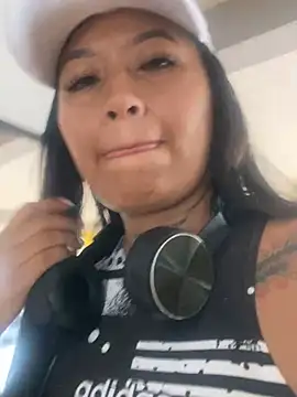 Snapshot of luisa16xxx chatting on 01/14/25, 09:41 luisa16xxx online show from 01/14/25, 09:41