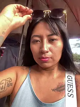 Snapshot of luisa16xxx chatting on 01/28/25, 09:08 luisa16xxx online show from 01/28/25, 09:08