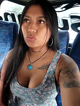 luisa16xxx online show from 03/12/26, 07:29