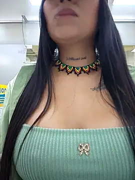 luisa16xxx online show from 04/29/26, 07:53